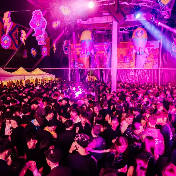 31 Diciembre - Lo Perreo - 152