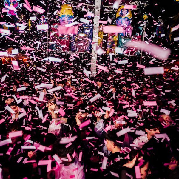 31 Diciembre - Lo Perreo - 90