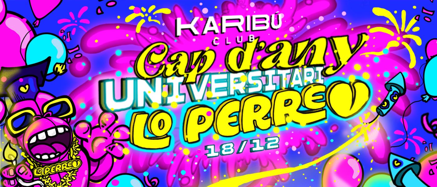 Karibú Club