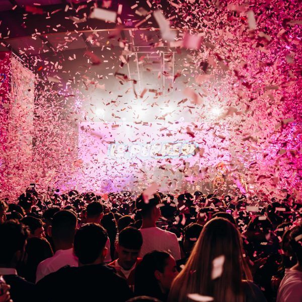 Lo Perreo 7 de Diciembre - Alvama Ice - Logo 96