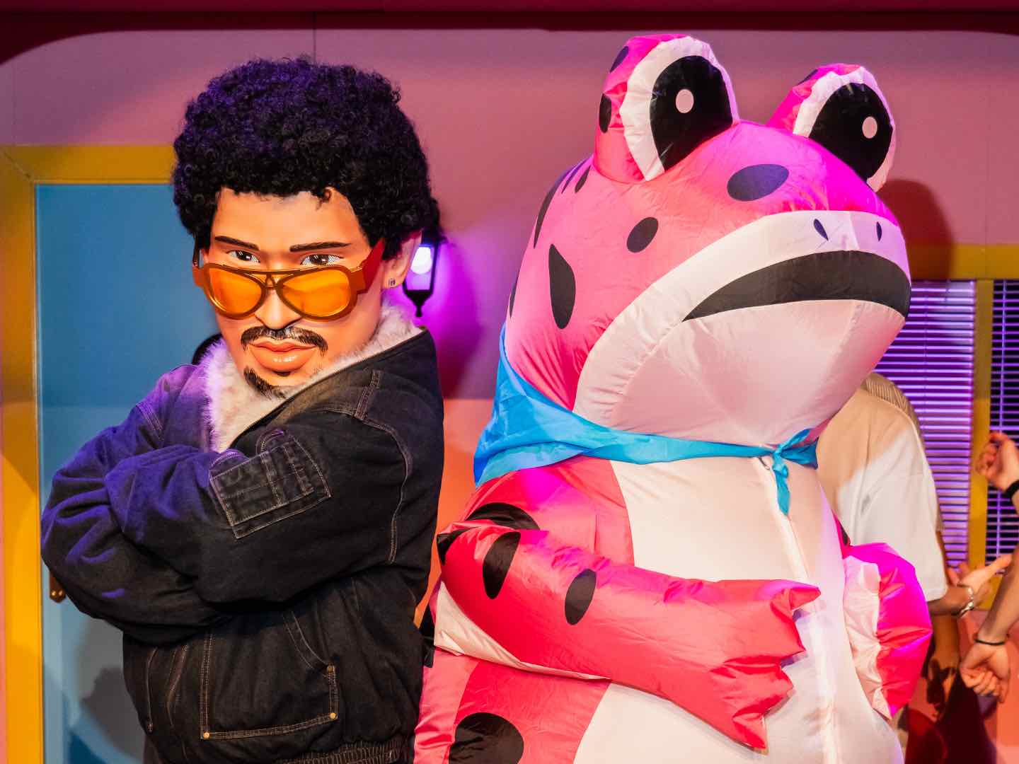 Foto 1 - Lo Perreo La Casita