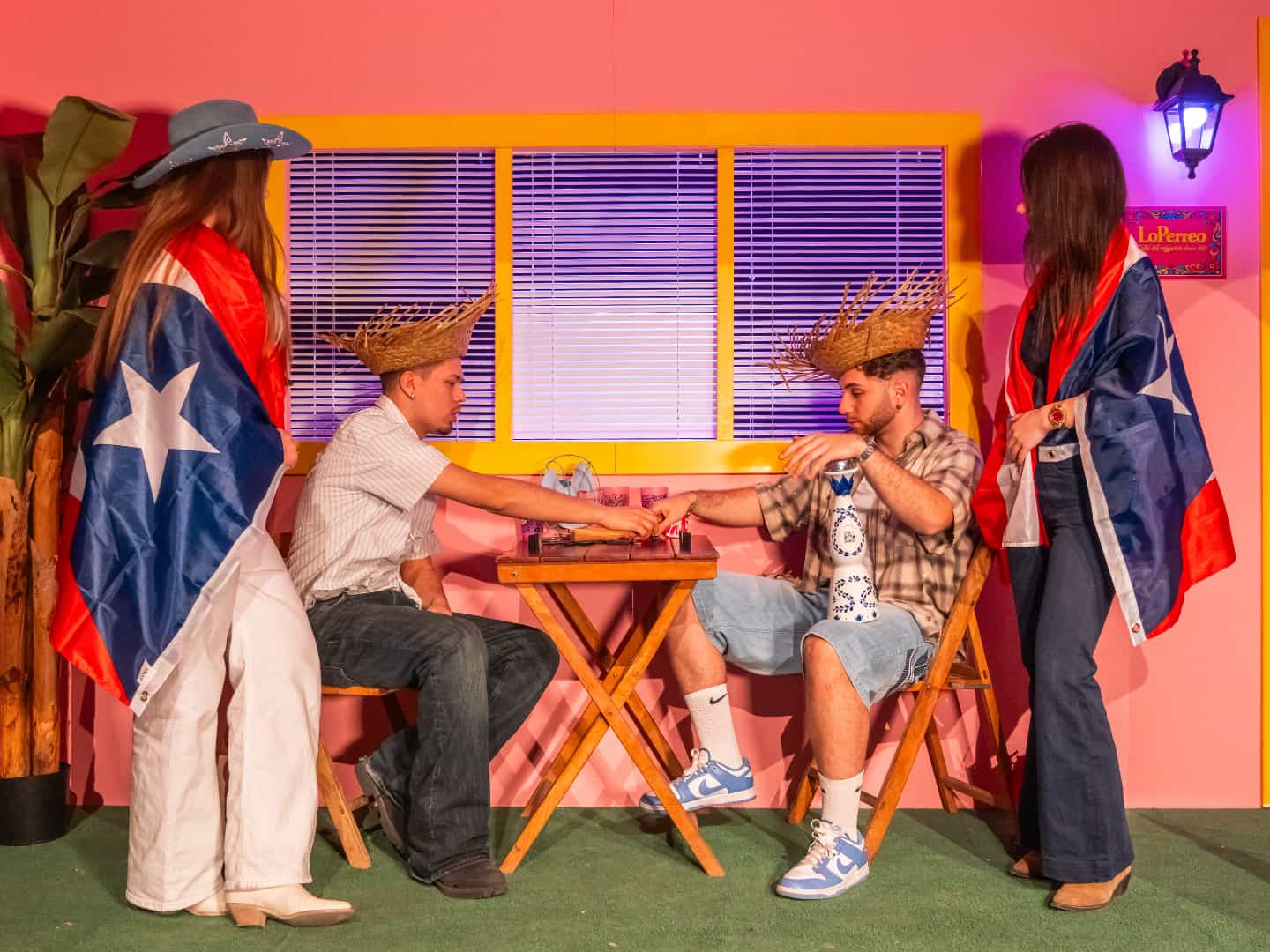 Foto 7 - Lo Perreo La Casita